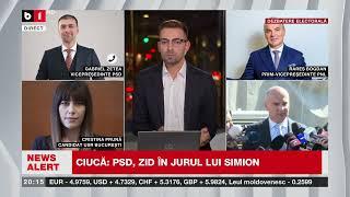 ZETEA-PSD, RAREȘ BOGDAN-PNL, PRUNĂ-USR, DESPRE DOCUMENTUL DE INTERDICȚIE DIN UCRAINA.