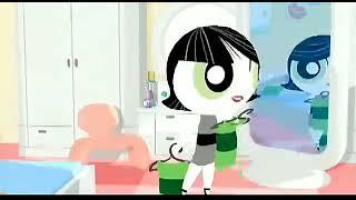 The Powerpuff Girls Teens Dream In Style (Collection Promo)