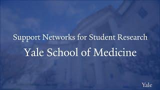 What Are The Support Networks for Student Research?