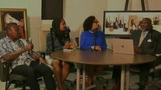 Trending Tuesdays: Breaking Ceilings Dr. Carla Brailey, Erica Lee Carter Samson Bimbo Adenugba Ep 4