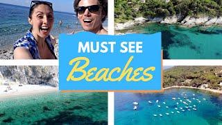 Elba Island Beaches - Discover Isola D'Elba - Italy Travel Guide