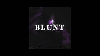 Broxy - BLUNT (ft. Josuu, Franko Rey)