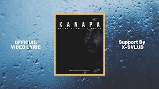 Ebeng Acom - Kanapa Ft. Kidrose (Video Lyric)