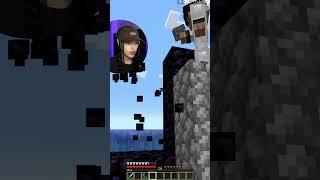 POV: Строю портал в ад  #minecraft #meme #майнкрафт @YarikPawGaming