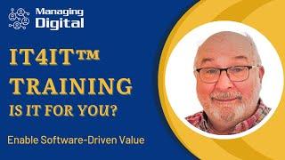 IT4IT: Is it for you?
