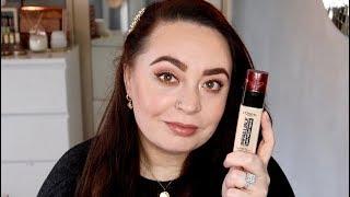 L'Oréal Infallible Fresh Wear Foundation | Beautynook