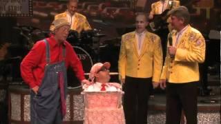 Baby Cecil - Presleys' Country Jubilee - Branson, Mo