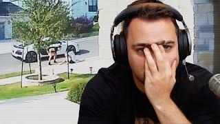 Mitch Jones Accuses Mizkif of Assault | Twitch Fails 11