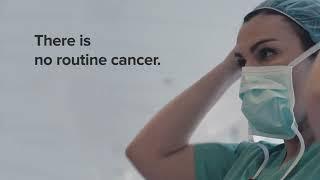 There is no routine cancer | OSUCCC – James
