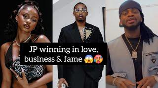 JUX & WIFE TO BE, PRISCY BOTH NOMINATED FOR AWARDS| PRISCY LAUNCHES NEW PRODUCT|DIAMOND SUPPORTS JUX