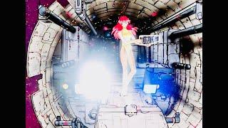 Synthetic Heartache by Retrowave Universe | Outlaw Star Mix | Galactic 80s Synth | Cyberpunk Chill