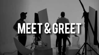 Meet & Greet Luisana Lopilato en Madrid