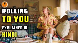 Rolling To You (2018) French Movie Explained in Hindi | 9D Production