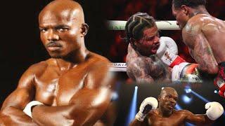 Tim Bradley Reveals How He Scored Gervonta Davis vs Lamont Roach After Rewatch