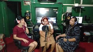 Romantis Trio - Holong Marsihaholongan - Live di Rosari Record