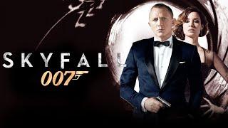 Skyfall (2012) Movie | Daniel Craig 007 James Bond Movies | Fact And Review