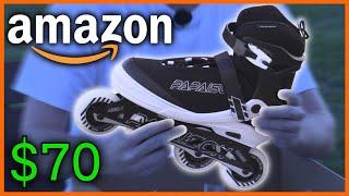 CHEAPEST SKATES ON AMAZON