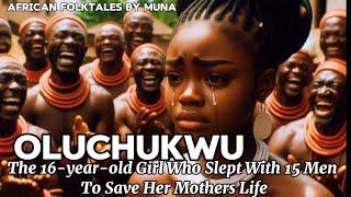 She Slept With 15 Men,You Won't BELIEVE What Happened Next#Africanfolktales #folktales#folklore#folk