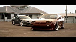 1000HP 200SX DRIFT MISSILE