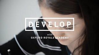 Oxford Royale Academy Summer School