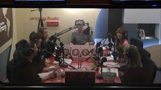 160905 Arirang Radio Live Super K-Pop Laboum