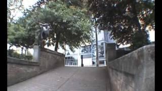 Damon Watson clips