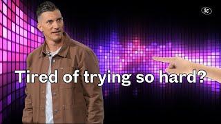Why Seeking Attention Leaves You Empty | Sandals Church