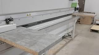 BIESSE STREAM A 5.0 Edge banding machine