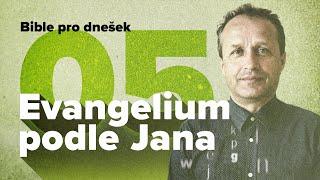 Bible pro dnešek / Svědectví Samařanů / 2024 4Q 05