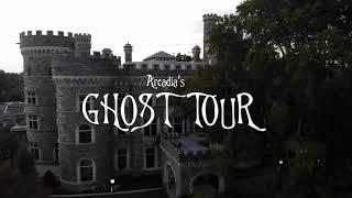 College Campus Ghost Tour: Arcadia University