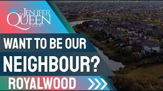 Living in Royalwood, Winnipeg. What is it like living in the South End of Winnipeg, Manitoba (2022)?