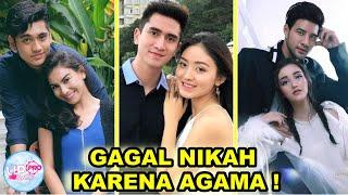 Karena Tidak Seiman, 12 Pasangan Artis ini Gagal Nikah Karena Mempertahankan Agama-Nya!