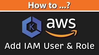 IAM Roles for Service Accounts & Pods: (IRSA EKS | IAM OIDC Provider | AWS EKS | Kubernetes)