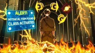 When the Loser Obtained an SSS-Rank Item and Became Omnipotent to Seek Revenge - Manhwa Recap