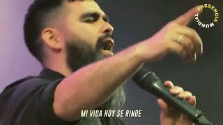 Medley de worship: Seas exaltado y Gracias