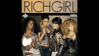 RichGirl - Swagger Right (Explicit Album Version) (ft. Fabolous & Rick Ross)