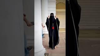 Respect Hijab || #islamic #shorts #hijab #lovestatus #viral #naat #sameerdiwan #youtubeshorts