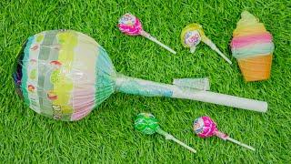 BIG LOLLIPOP CANDY