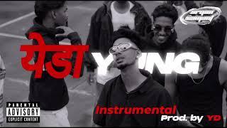 YUNG DSA - YEDA YUNG || INSTRUMENTAL || Prod. by YD ||