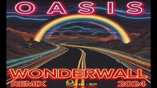 WONDERWALL 2024 REMIX - OASIS - BY DJ EDINHO SP - LANÇAMENTOS - THE BEST MUSIC