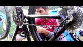 10th Hero MTB Himalaya 2014 - Full Video