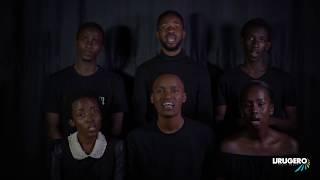 Gospel medley Songs by Urugero Music Academy