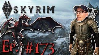 Skyrim BLIND Let's Play - [Episode 173] -- Ilinalta Me Daddy