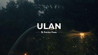 Rivermaya - Ulan ( Dj Ronzkie Remix ) Tropical House Remix