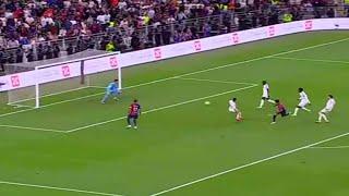 Lamine yamal goal vs Real madrid | Real Madrid vs Barcelona live | Gol de Lamine Yamal