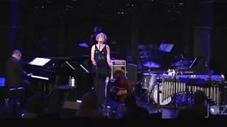 It Amazes Me - Nicki Parrott/Chris Grasso at Dizzy's