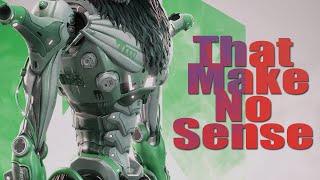5 Things In The Apex Legends Universe That Make No Sense