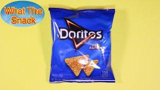 Doritos Cool Ranch