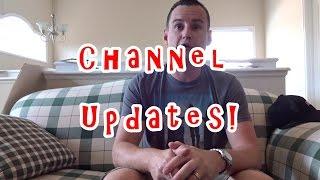 Acc0rd79's Channel Updates: Istagram, Replies, and Facebook! 3/10/15