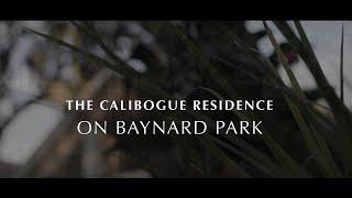 The Calibogue Residence on Baynard Park